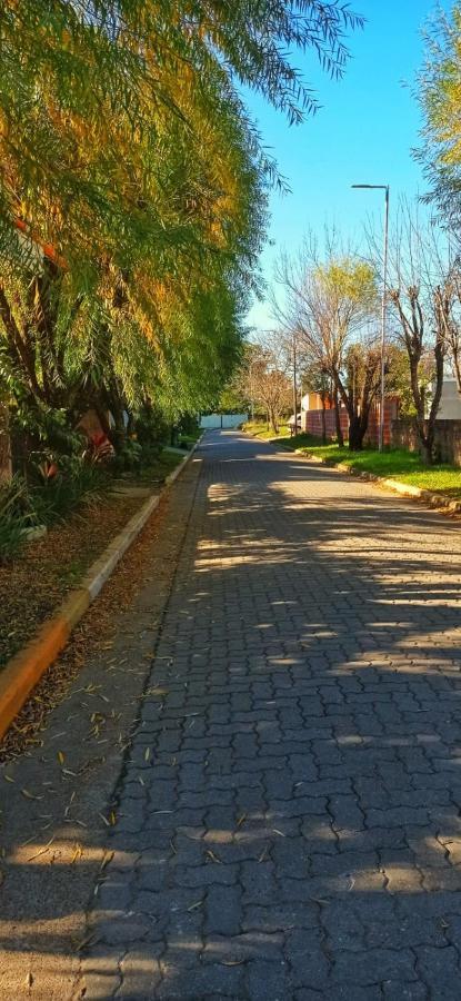 Beva'S Home Чахарі Екстер'єр фото